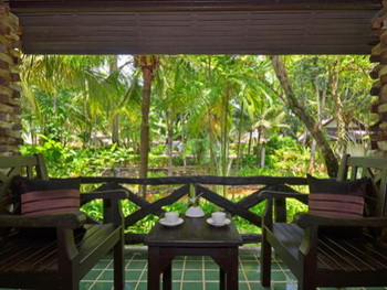 Thailand, Koh Chang, Ramayana Koh Chang Resort and Spa